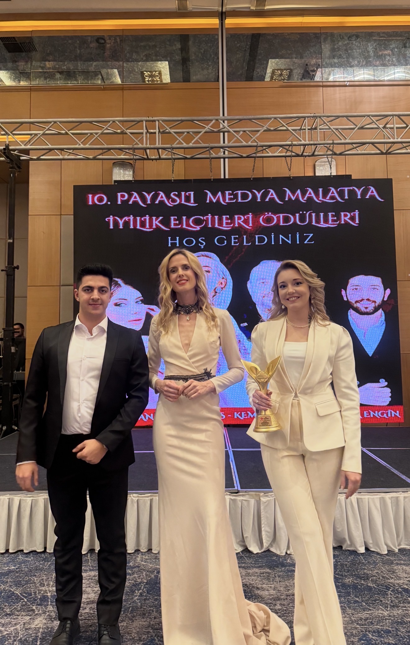 Yılın En İyi Çıkış Yapan Medya Ajansı Ödülü Picart’a!