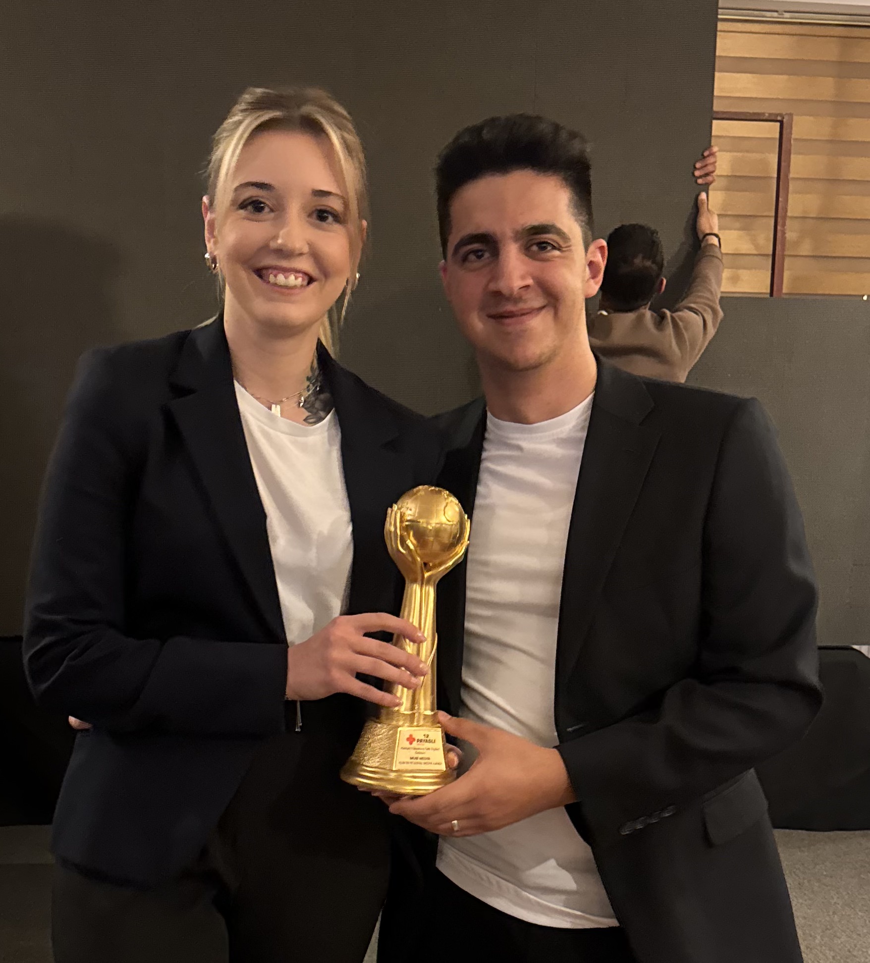 PİCART BAŞARI LİSTESİNDE BİR ÖDÜL DAHA!