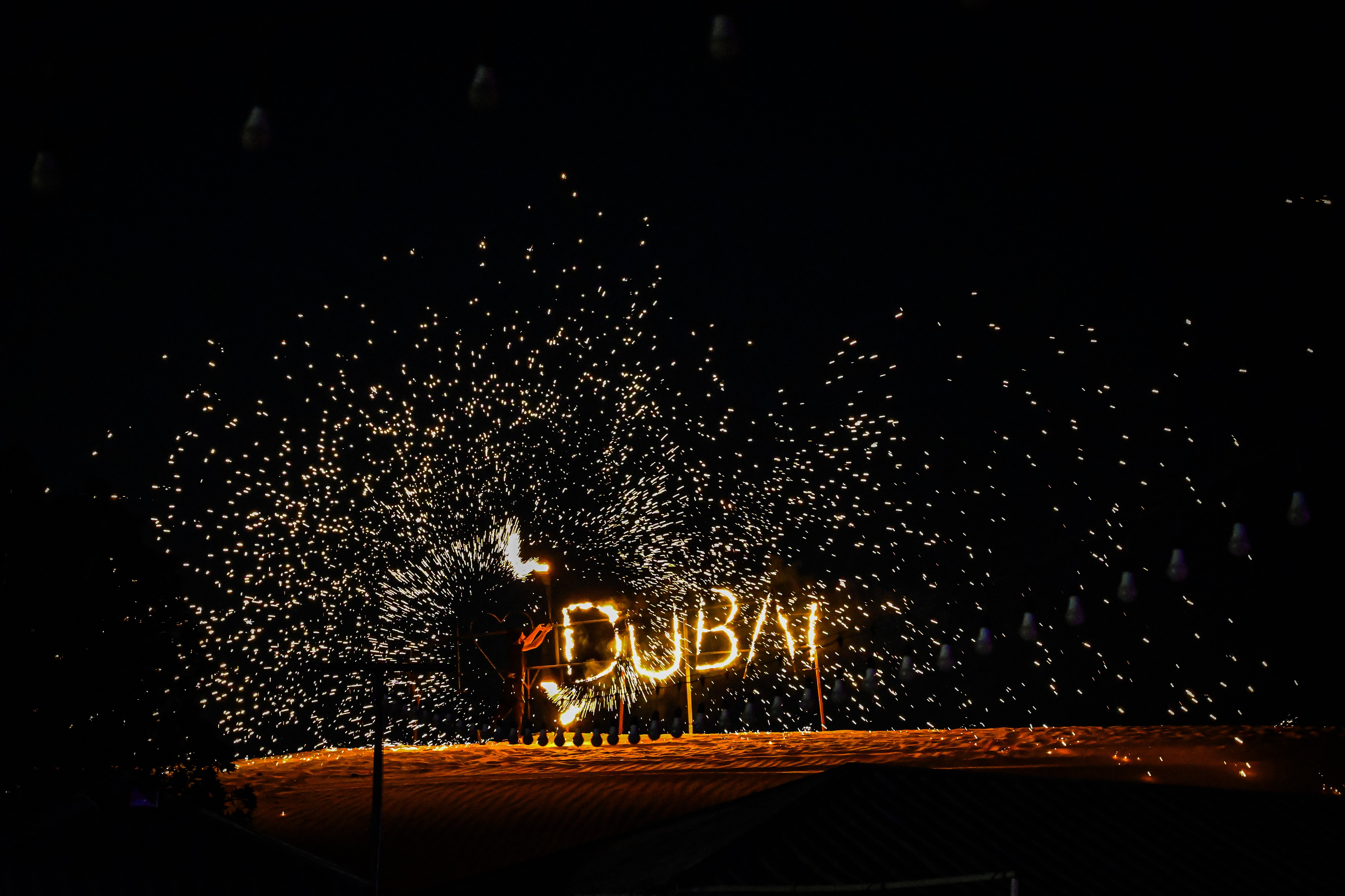 PİCARTIN KADRAJINDA ALEVLER VARDI!