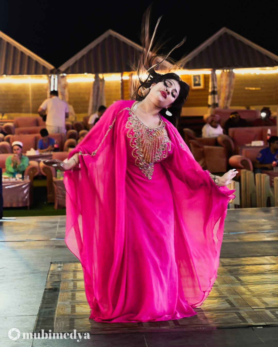 RENKLİ DÜNYALAR PİCART İLE ÖLÜMSÜZLEŞTİ!