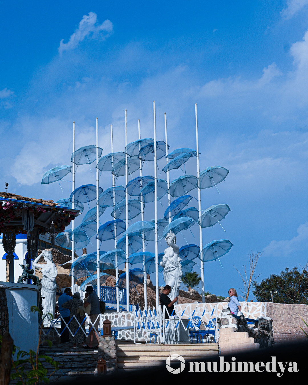 PİCART'IN GÖZÜNDEN MISIR