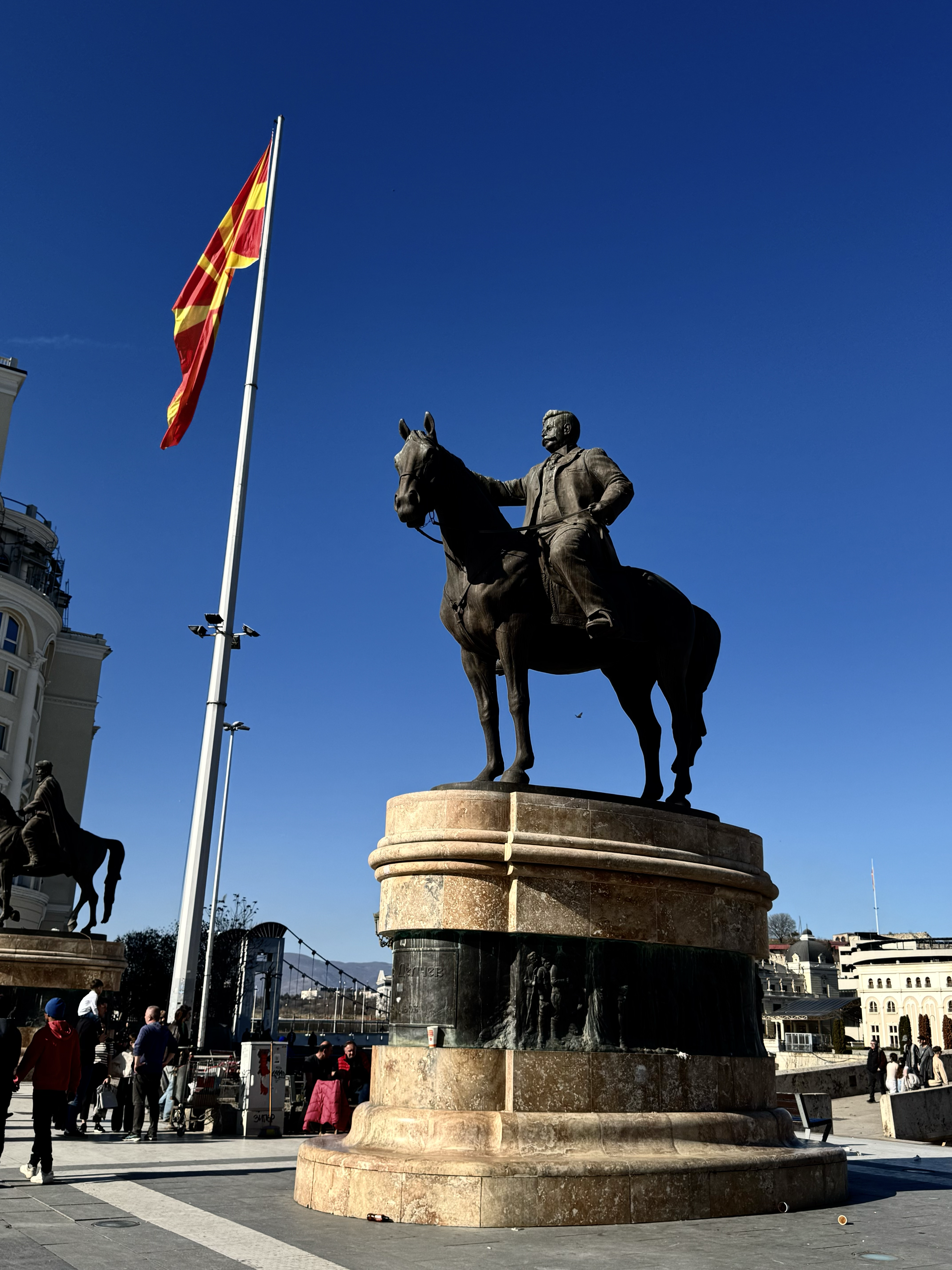 PİCART'TAN MAKEDONYADA PERSPEKTİF!