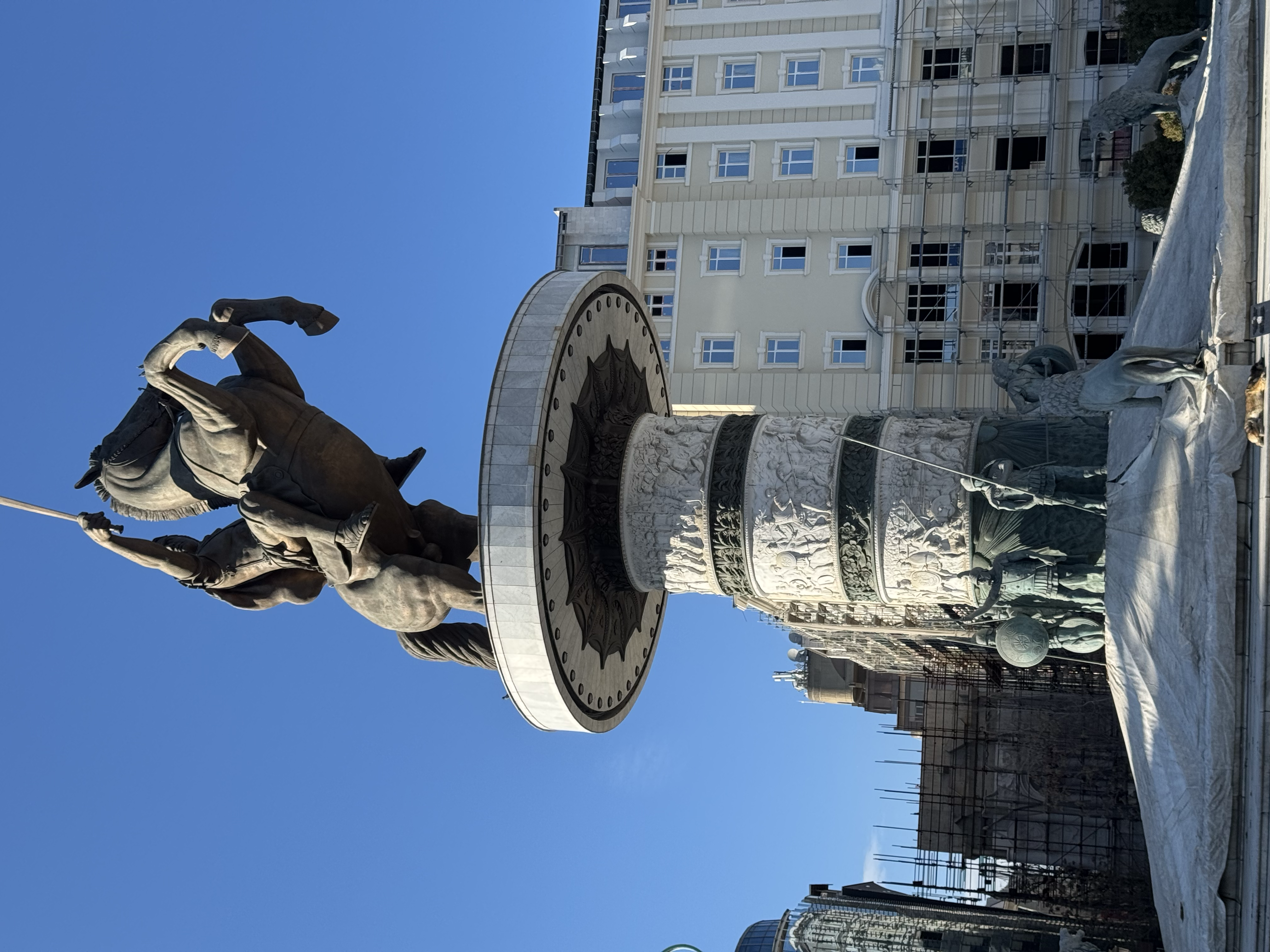 PİCART'TAN MAKEDONYADA PERSPEKTİF!