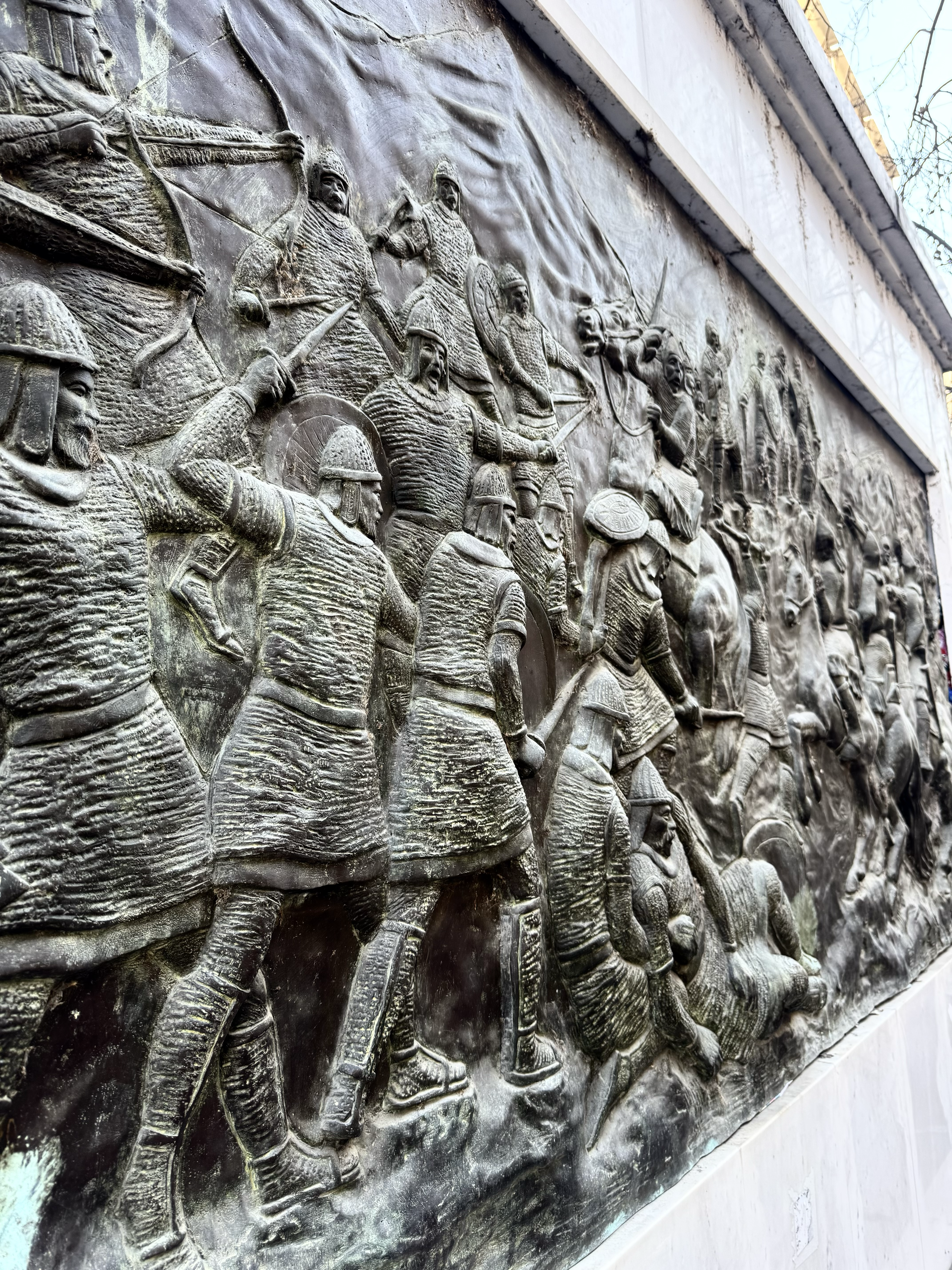 PİCART'IN GÖZÜNDEN MAKEDONYA!